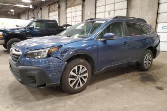 4S4BTADC6M3105796 | 2021 SUBARU OUTBACK PR