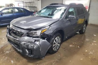 4S4BTADC9M3140574 | 2021 SUBARU OUTBACK PR