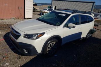 4S4BTAEC9L3154035 | 2020 SUBARU OUTBACK PR