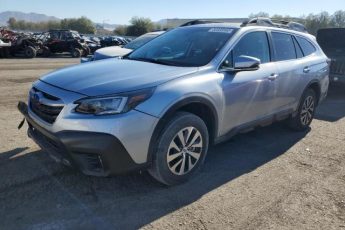 4S4BTAFC2M3105257 | 2021 SUBARU OUTBACK PR