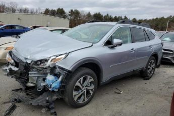 4S4BTANC1L3188809 | 2020 SUBARU OUTBACK LI