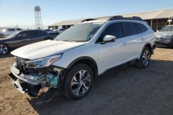 4S4BTANC5N3104218 | 2022 SUBARU OUTBACK LI