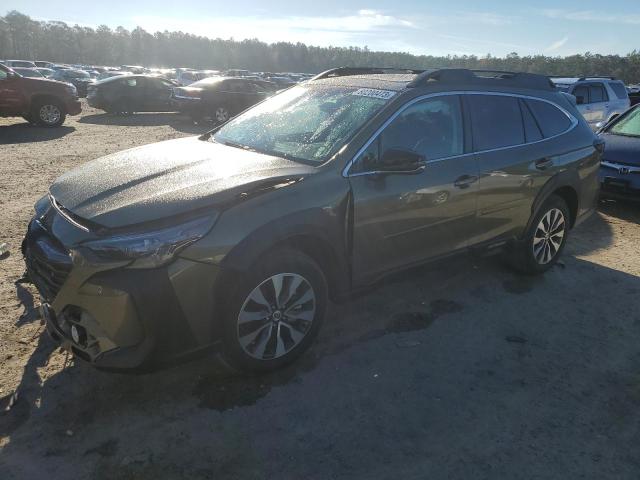 4S4BTANC8P3167784 | 2023 SUBARU OUTBACK LI