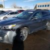 3FA6P0H75GR308952 | 2016 FORD FUSION SE