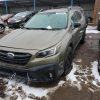 1FMCU0G94FUB28759 | 2015 FORD ESCAPE SE