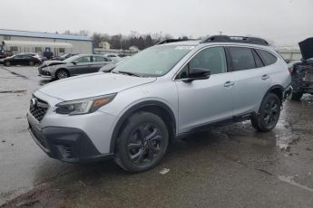 4S4BTGLD5N3152641 | 2022 SUBARU OUTBACK ON