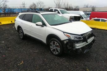 4S4BTGND0L3134543 | 2020 SUBARU OUTBACK