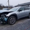 5N1AT2MV2HC823211 | 2017 NISSAN ROGUE SV