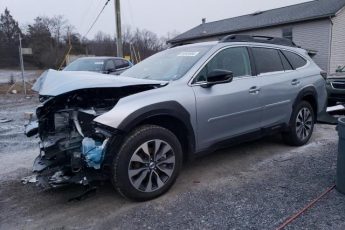 4S4BTGND2R3201863 | 2024 SUBARU OUTBACK LI