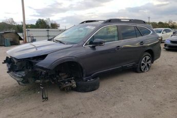 4S4BTGND3L3168993 | 2020 SUBARU OUTBACK LI