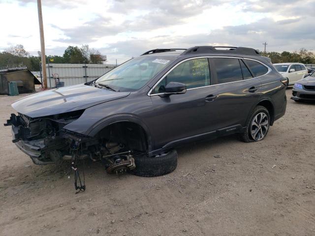 4S4BTGND3L3168993 | 2020 SUBARU OUTBACK LI