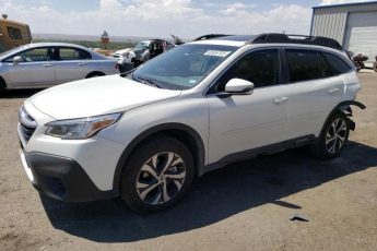 4S4BTGND9N3126847 | 2022 SUBARU OUTBACK LI