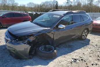 4S4BTGPD6N3182015 | 2022 SUBARU OUTBACK TO