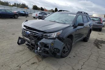 4S4BTGSD2P3123361 | 2023 SUBARU OUTBACK WI