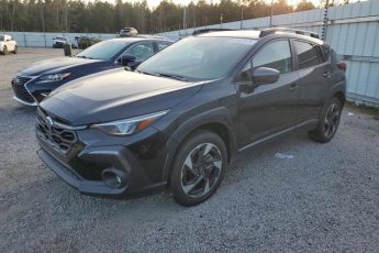 4S4GUHM63R3712509 | 2024 SUBARU CROSSTREK