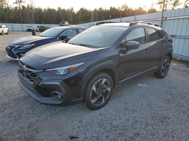 4S4GUHM63R3712509 | 2024 SUBARU CROSSTREK