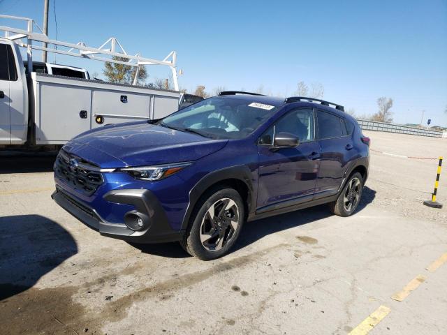 4S4GUHN66R3729559 | 2024 SUBARU CROSSTREK