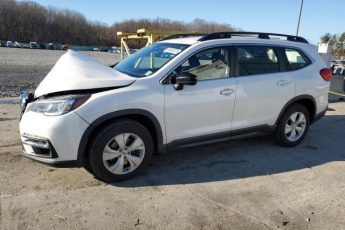 4S4WMAAD1K3457841 | 2019 SUBARU ASCENT