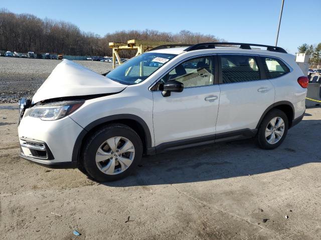 4S4WMAAD1K3457841 | 2019 SUBARU ASCENT