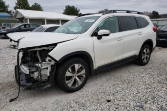 4S4WMABD3K3446189 | 2019 SUBARU ASCENT PRE