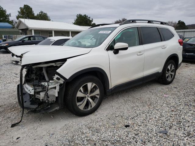 4S4WMABD3K3446189 | 2019 SUBARU ASCENT PRE