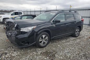 4S4WMACD4N3462193 | 2022 SUBARU ASCENT PRE