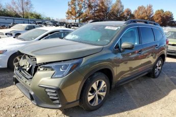 4S4WMAED0P3428929 | 2023 SUBARU ASCENT PRE