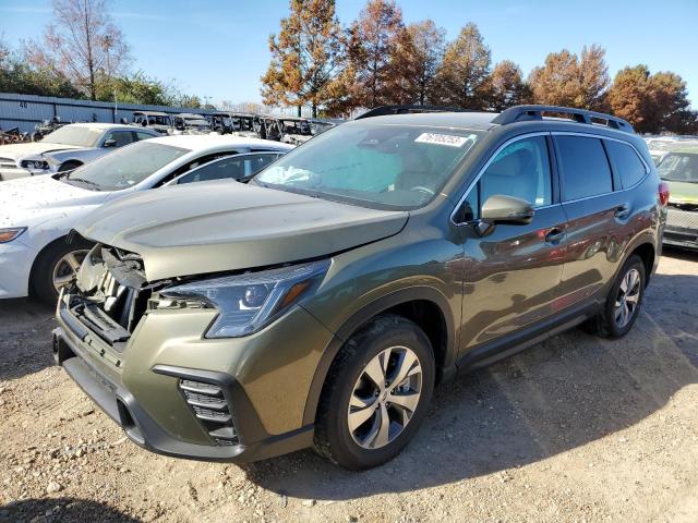 4S4WMAED0P3428929 | 2023 SUBARU ASCENT PRE