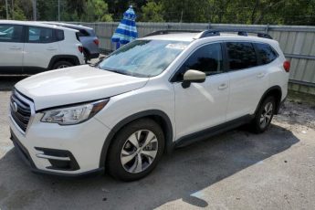 4S4WMAFD2L3470768 | 2020 SUBARU ASCENT PRE