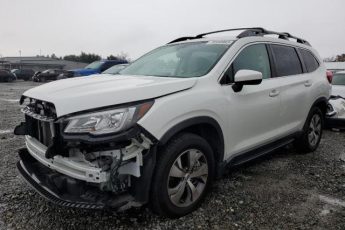 4S4WMAFD3K3457168 | 2019 SUBARU ASCENT