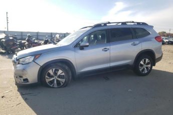 4S4WMAFD4K3469023 | 2019 SUBARU ASCENT PRE