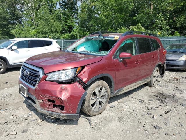 4S4WMAFD6K3451722 | 2019 SUBARU ASCENT PRE