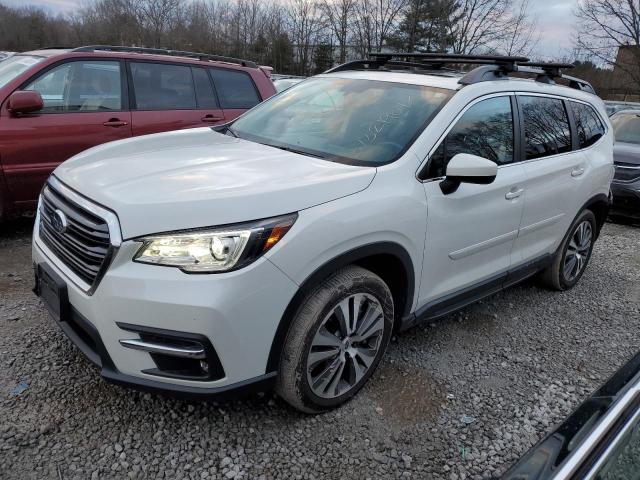 4S4WMAHD0M3429683 | 2021 SUBARU ASCENT PRE