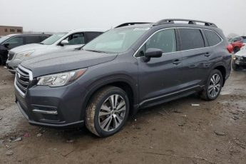 4S4WMAHD6L3413468 | 2020 SUBARU ASCENT PRE