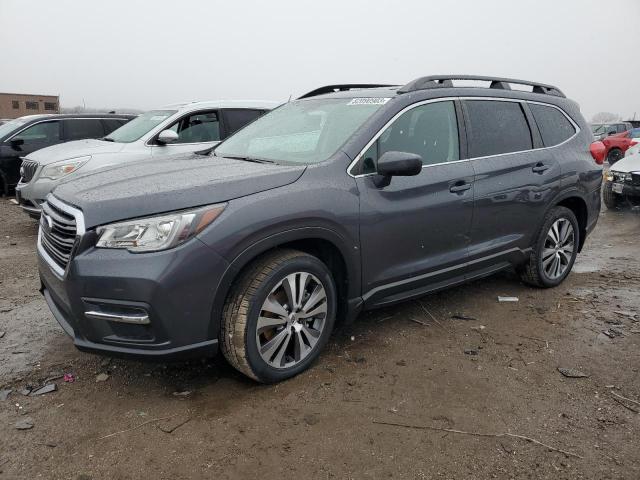 4S4WMAHD6L3413468 | 2020 SUBARU ASCENT PRE