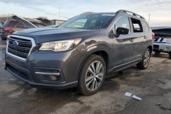 4S4WMAHDXK3483697 | 2019 SUBARU ASCENT PRE