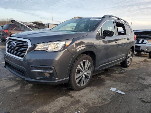 4S4WMAHDXK3483697 | 2019 SUBARU ASCENT PRE