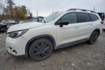 4S4WMAJD2N3437571 | 2022 SUBARU ASCENT ONY