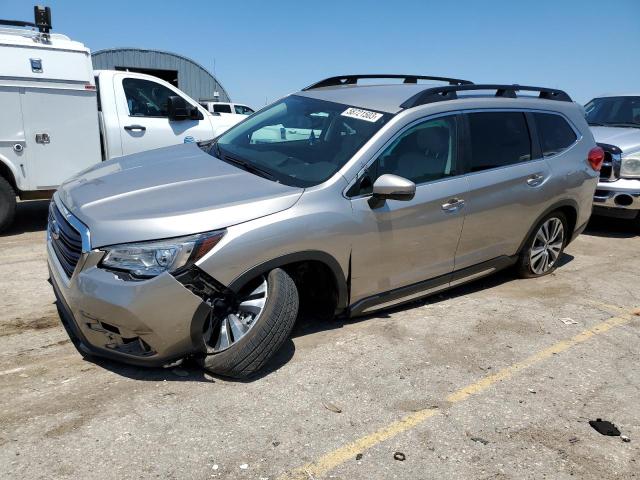 4S4WMAJD3L3467756 | 2020 SUBARU ASCENT LIM