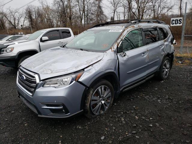 4S4WMALD6N3436274 | 2022 SUBARU ASCENT LIM