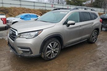 4S4WMALD7K3454794 | 2019 SUBARU ASCENT LIM