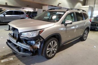 4S4WMALD9K3475873 | 2019 SUBARU ASCENT LIM