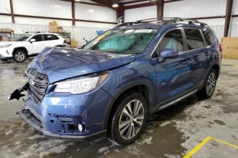 4S4WMAMD8M3446642 | 2021 SUBARU ASCENT LIM