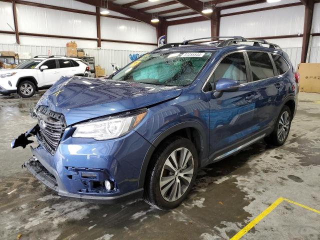 4S4WMAMD8M3446642 | 2021 SUBARU ASCENT LIM