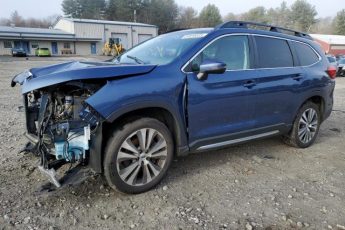 4S4WMAPD1N3400471 | 2022 SUBARU ASCENT LIM