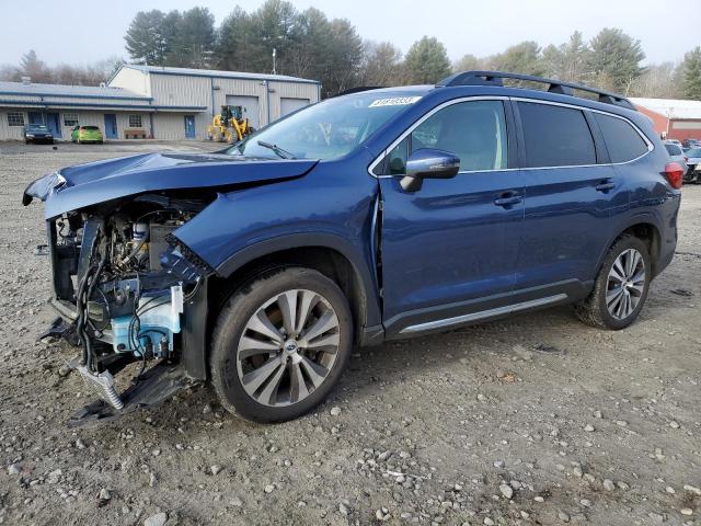 4S4WMAPD1N3400471 | 2022 SUBARU ASCENT LIM