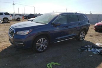 4S4WMAPD2N3432586 | 2022 SUBARU ASCENT