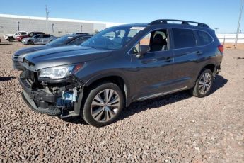 4S4WMAPD3K3478519 | 2019 SUBARU ASCENT LIM