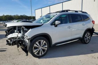 4S4WMAPD3N3410791 | 2022 SUBARU ASCENT LIM