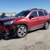 4S4BSANC7H3327867 | 2017 SUBARU OUTBACK 2.